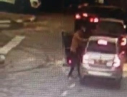 اعتقال شاب من الرملة بشبهة ضلوعه بطعن سائق مركبة